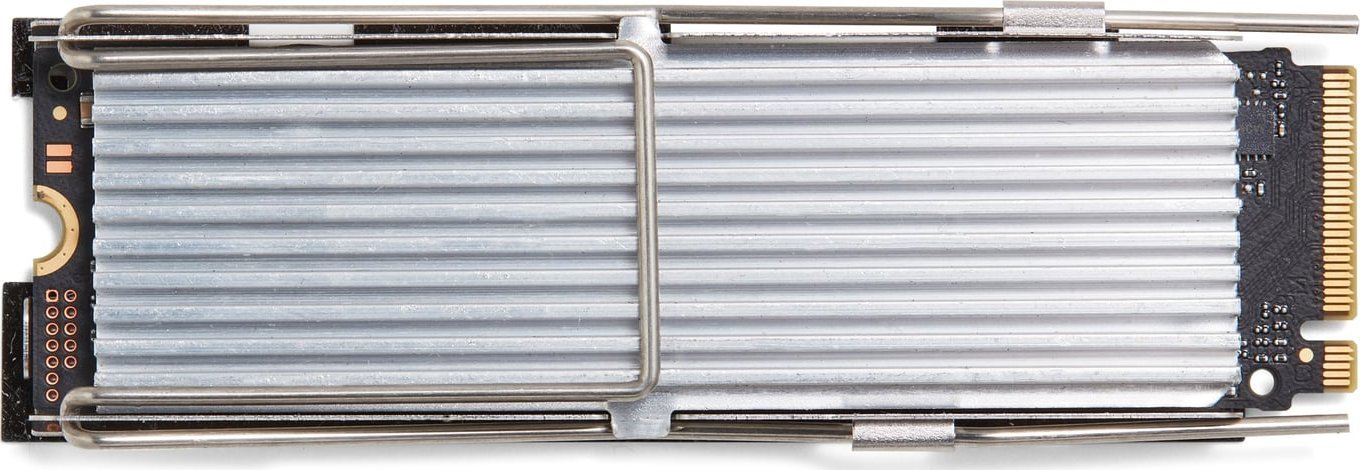 Dysk SSD HP 2TB M.2 2280 PCI-E (4M9Z7AA)