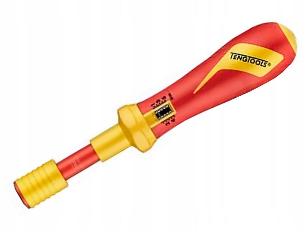 Wkrtak dynamometryczny 1-5 Nm VDE 1000V