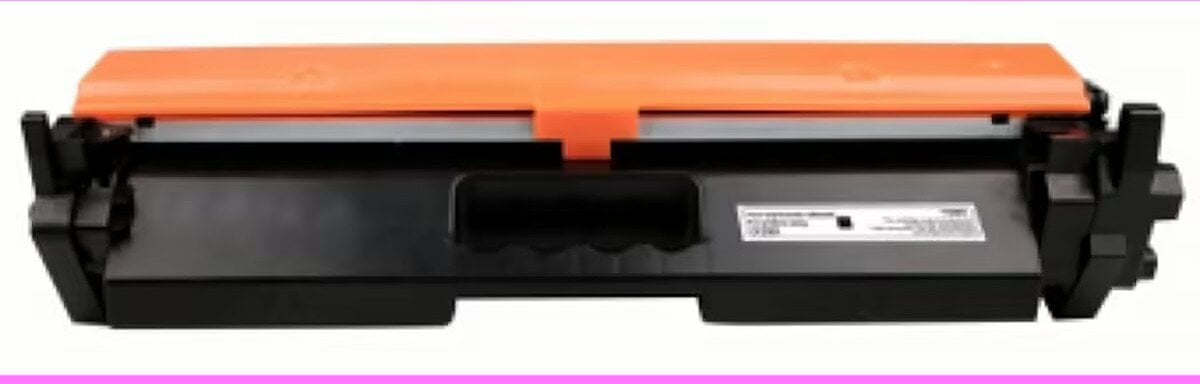 GenerInk HP CF230X Black