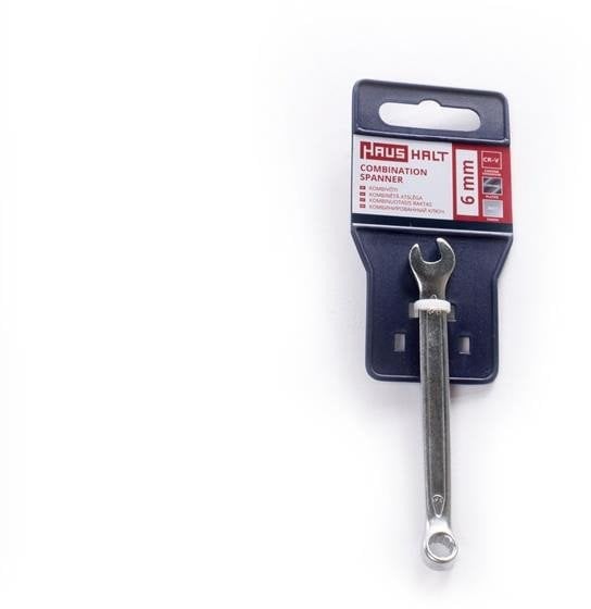 COMBINED KEY 6 MM CR-V