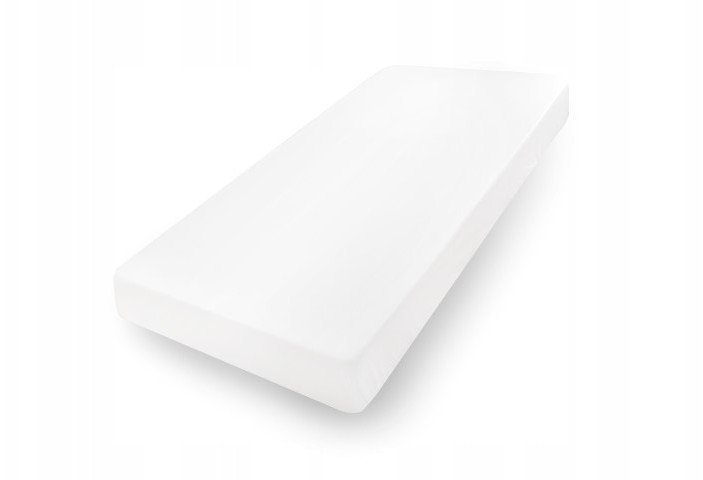 Prześc. jersey z gumą roz. 130/140x190/200x20 CLAS