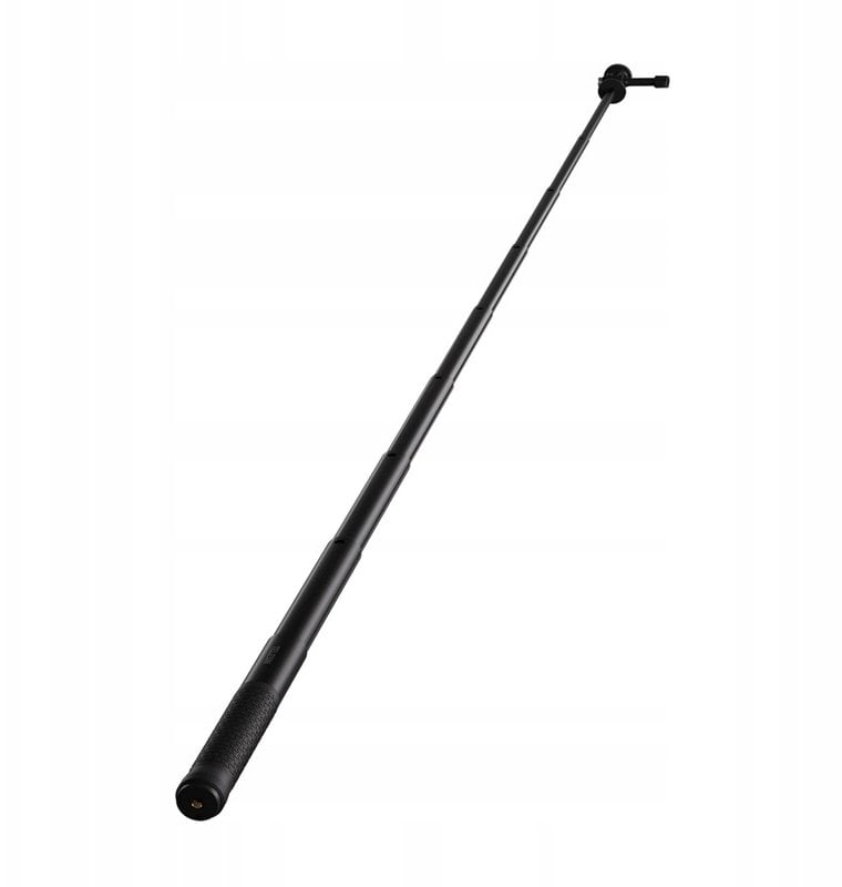 Selfie stick Telesin Uchwyt selfie do kamer sportowych (150 cm)