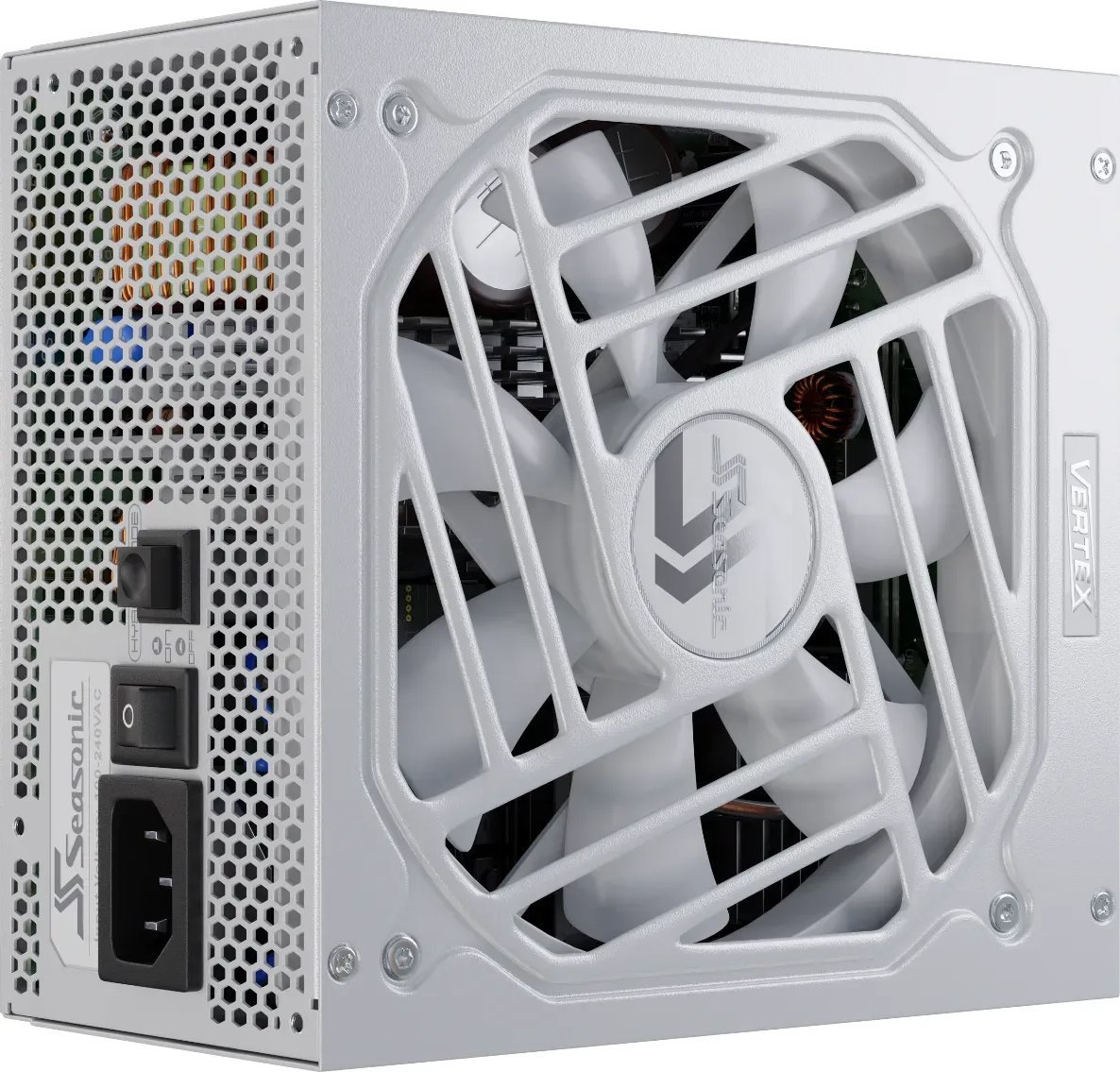 Zasilacz SeaSonic Vertex GX 1000W (VERTEX-GX-1000-WHITE)