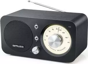 Radio Muse M-095 BT