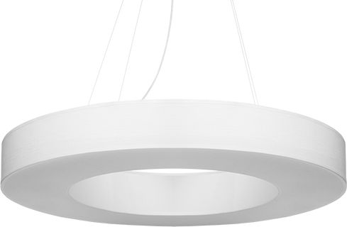 Lampa wisząca Sollux Nowoczesna lampa sufitowa LED Ready do jadalni Sollux SL.0753
