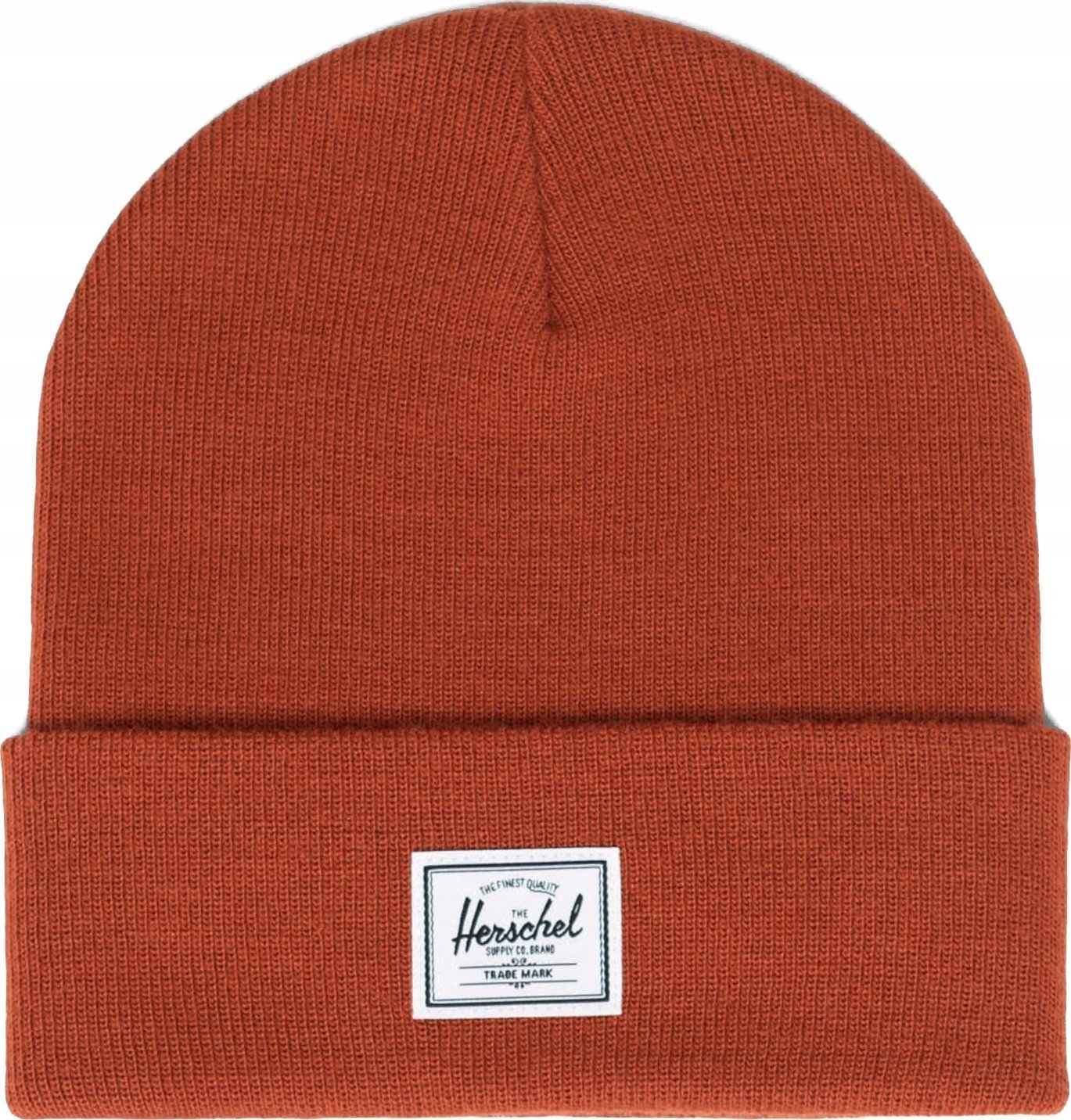 Herschel Herschel Elmer Beanie 50152-06329 Brązowe One size