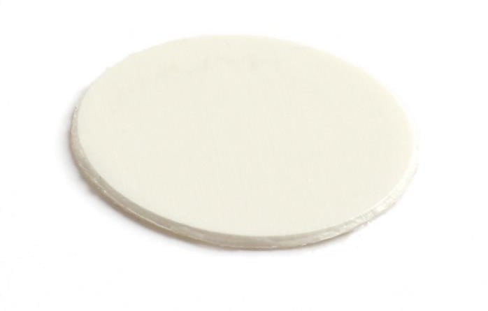 COVER CAPS D13 (WHITE 11164) 20PCS