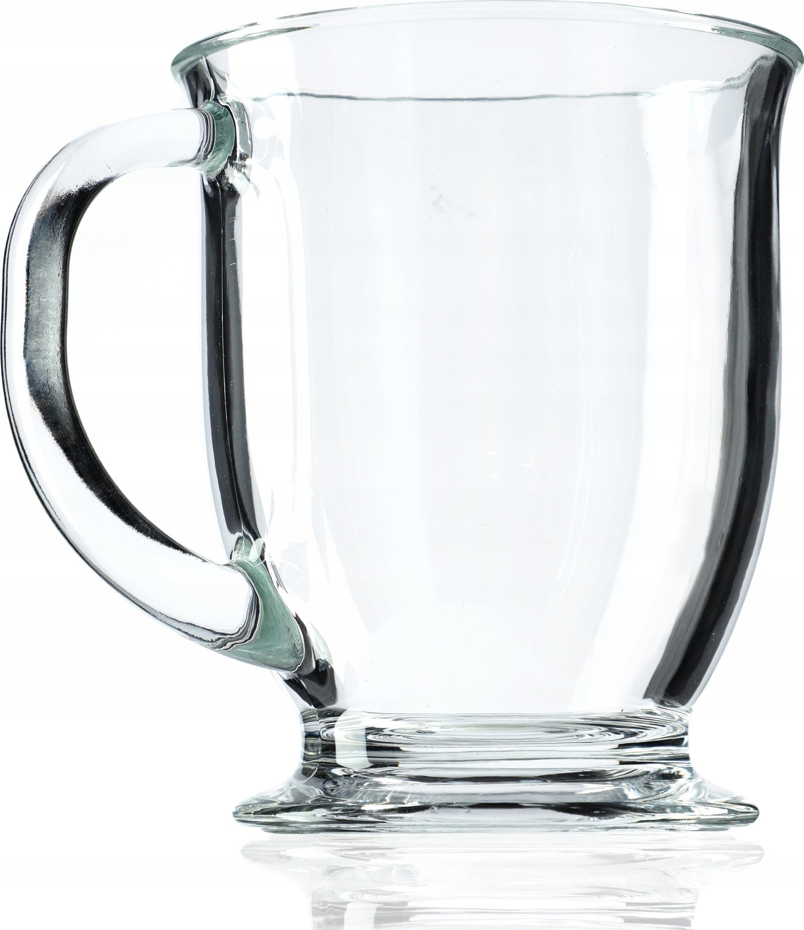 Kadax KADAX Szklanka Allo 460 ml 03531 1szt K9853