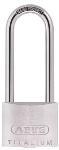 PADLOCK HANG 54TI/40HB63 56444