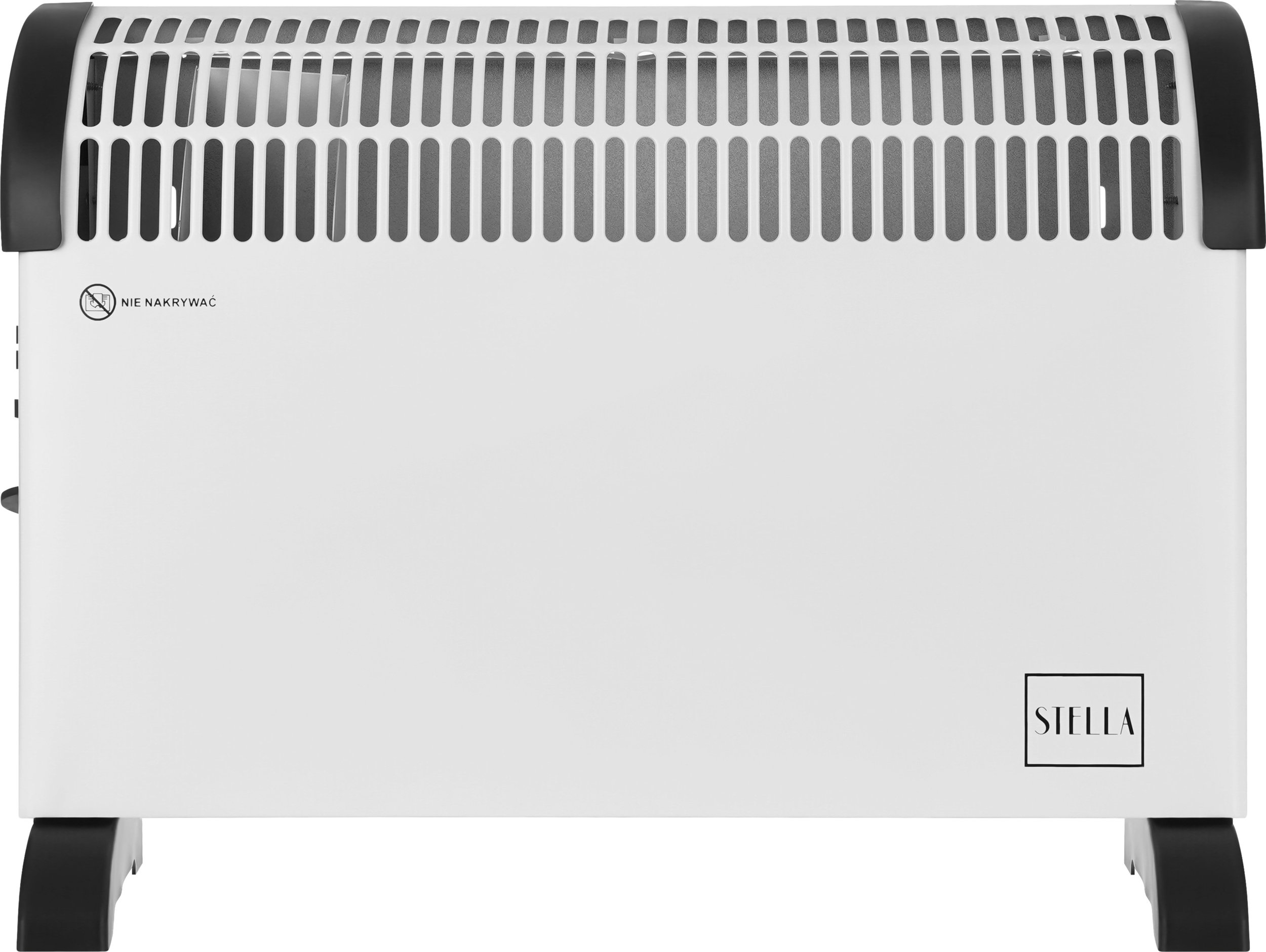 Grzejnik Stella STK-2000 konwektorowy 2000 W
