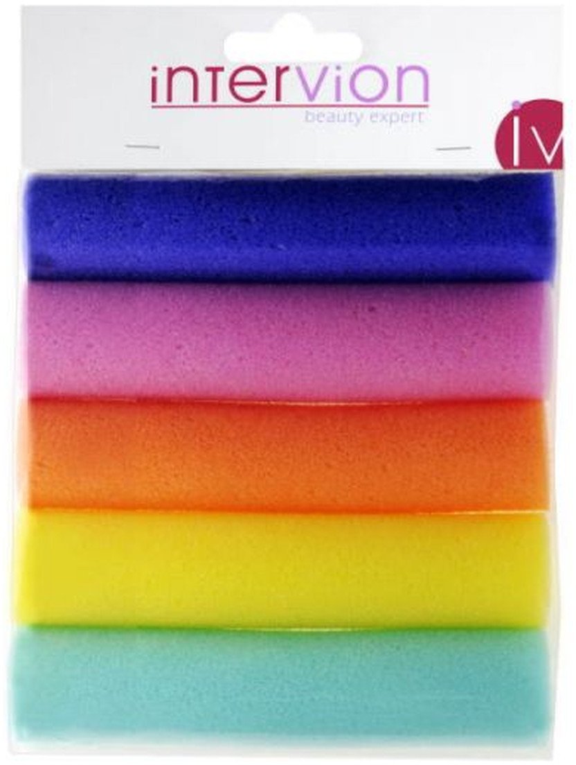 Inter-vion Papiloty Do Włosów 499569