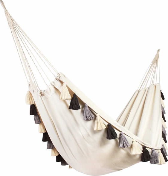 Koala Hamak, ecru-szary HT