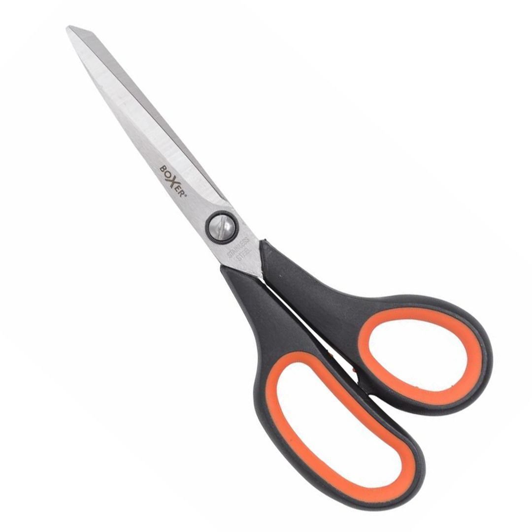 BOXER Saks 175 mm. - Rustfri stål