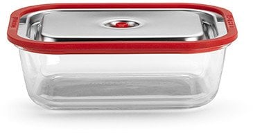 MagicVac Vakuum Glasbehälter 2,0l