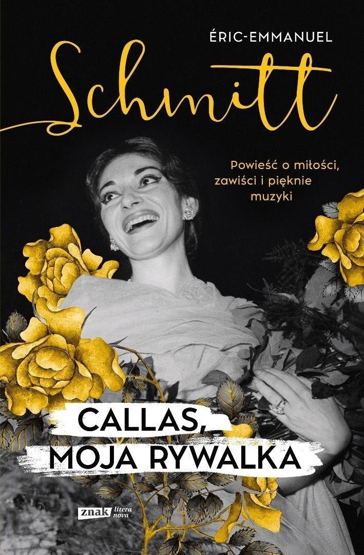 Callas, moja rywalka