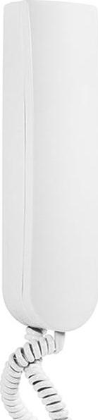 Laskomex Laskomex LM-8/W-7 biały Unifon cyfrowy regulacja głośności.