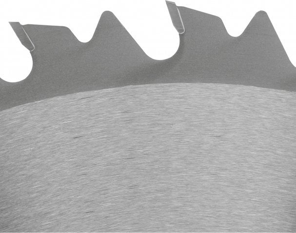 Bosch Bosch circular saw blade Construct Wood, 700mm