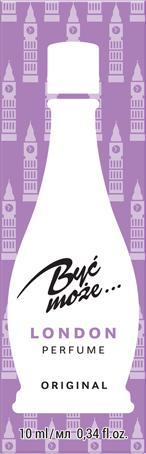 Być Może London EDT 10 ml
