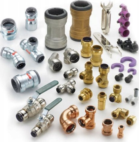 Comap Łuk 90^ GW 22- 3/4 Tectite Classic (DWZ)