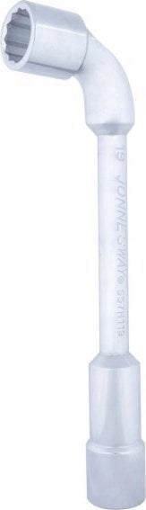 Stahlwille KLUCZ NASAD-FAJKOWY 19MM