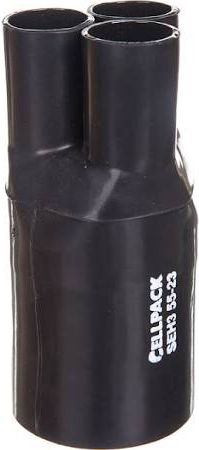 Cellpack Palczatka 35 - 150mm2 3-żyły (169473)