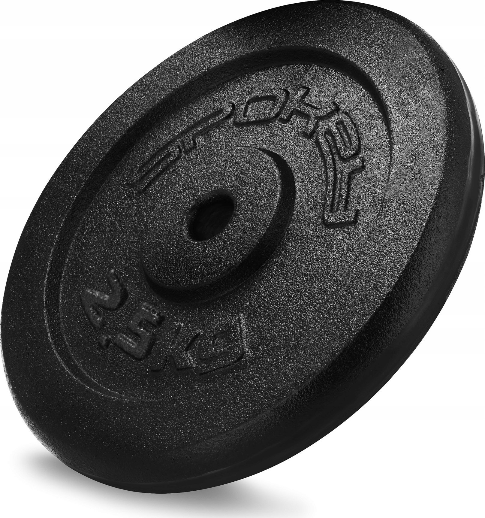 Spokey Obciążenie żeliwne Spokey SINIS