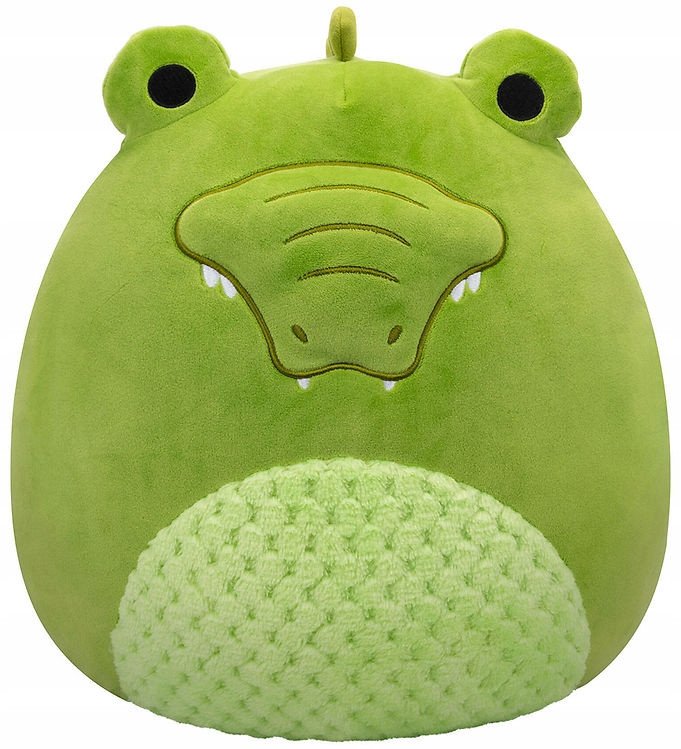 *****Squishmallows 30cm Aligator Mopes 53197