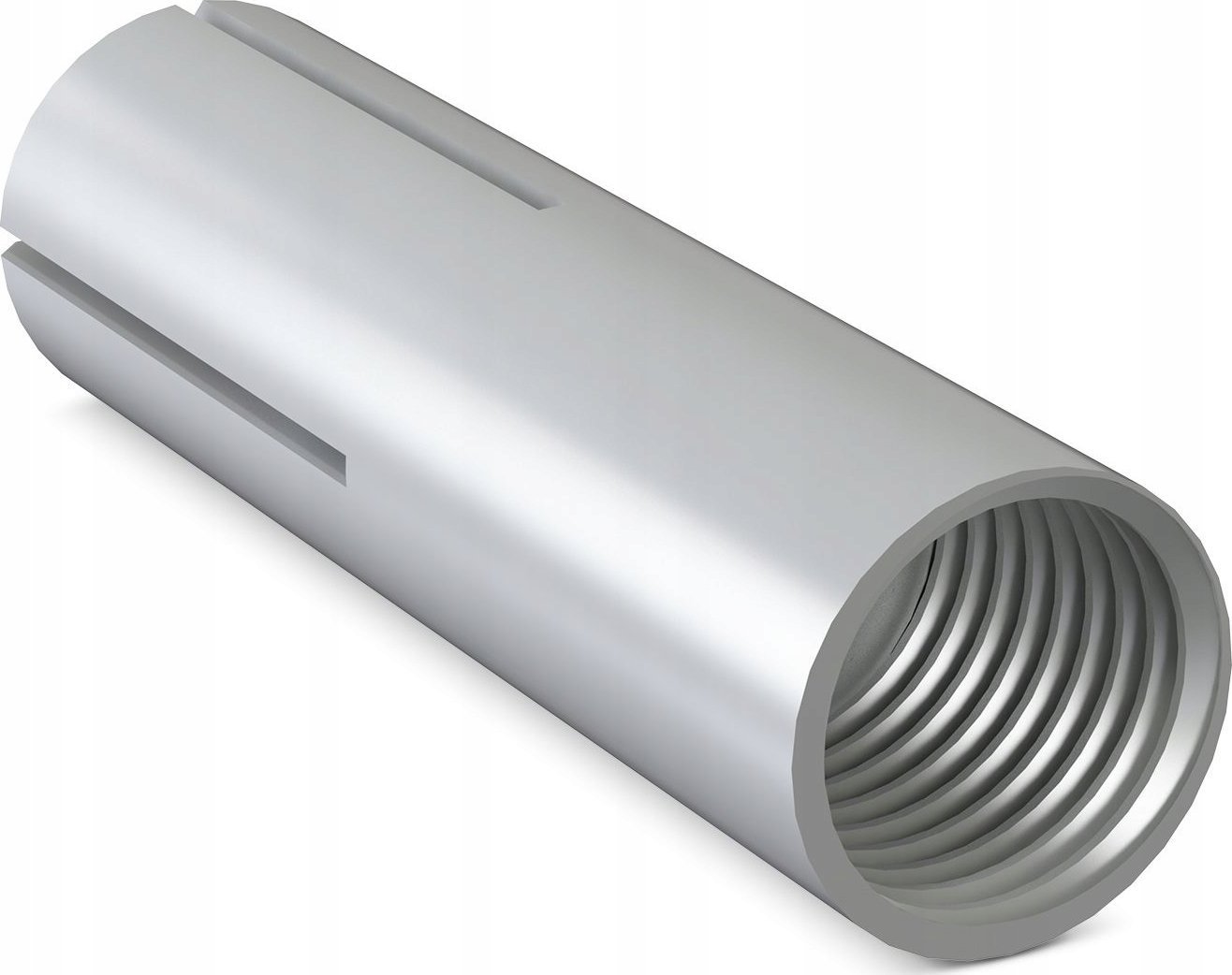 Niczuk Tuleja rozporowa TRSA M8X30mm [100]