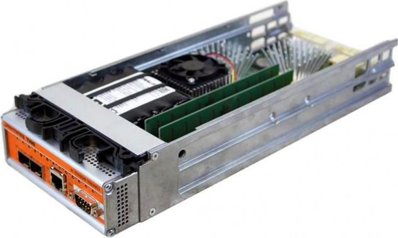 Dell DELL Kontroler RAID Equallogic TYPE 10 PS6010 PS6510, 2GB Cache - 8D05C