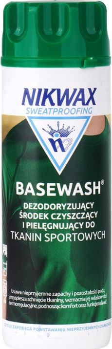 Nikwax do odzieży 300 ml
