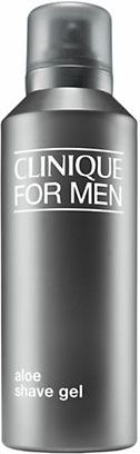 Clinique Skin Supplies For Men Aloe Shave Gel aloesowy żel do golenia 125ml