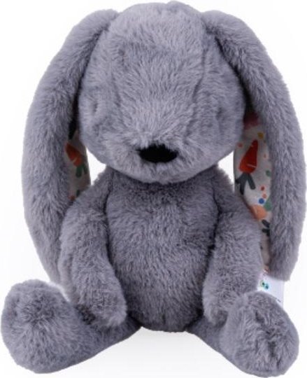 Królik Tulimy szary