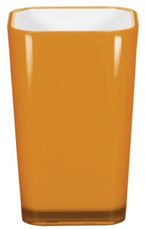 KLEINE WOLKE Easy Kubek laz. Orange