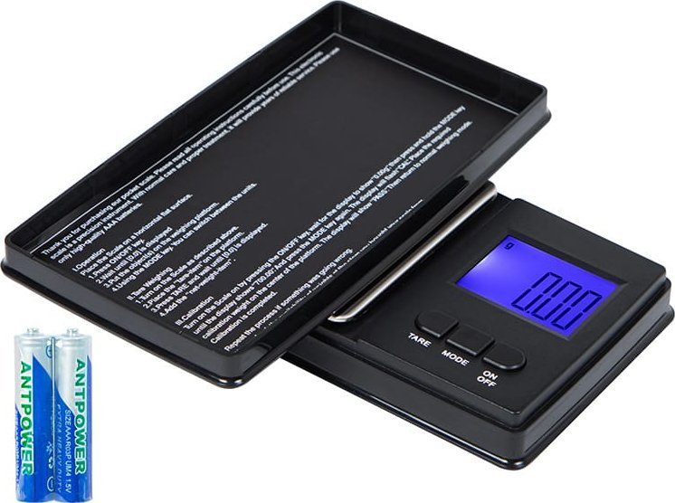 Blow 44-120# Waga jubilerska js15 0,01-500g