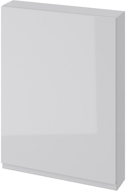 Cersanit (części zamienne - kabiny prysznicowe) SZKŁO RUCHOME DRZWI PRAWE MODUO 80 (S900-2670)