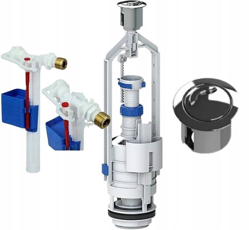 ZLACZE WC PROSTE GUMA