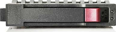 Dysk serwerowy HP 300GB 2.5'' SAS-2 (6Gb/s) (713963-001)