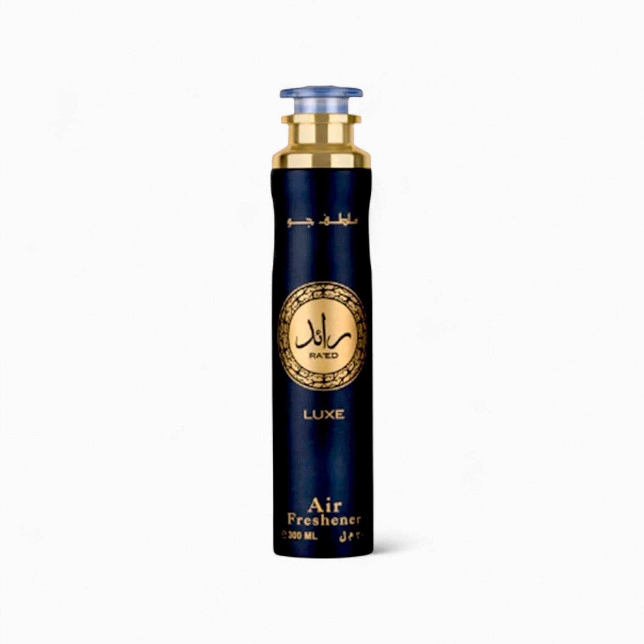 Lattafa Raed Luxe Amber Room Air Freshener 300 ml Unisex