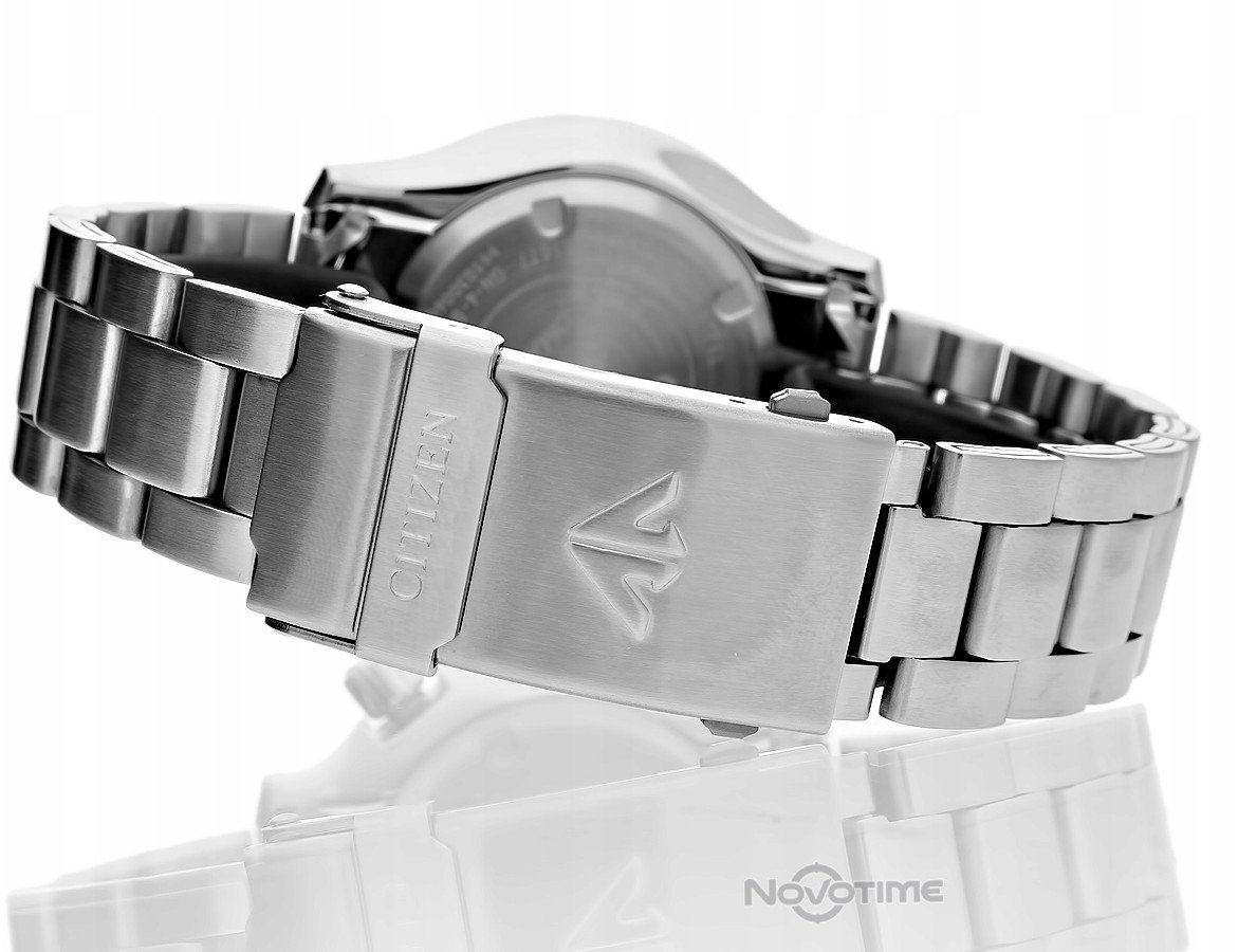 Zegarek Citizen Promaster NY0085-86EE