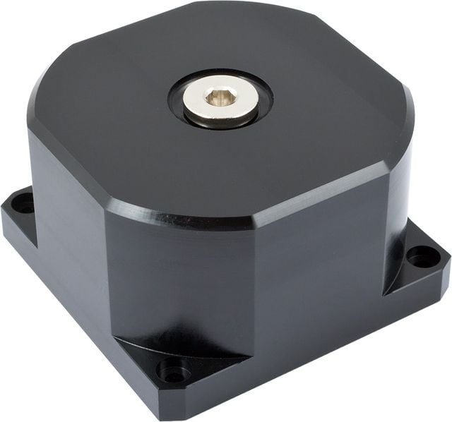 Aqua Computer aqualis micro do adapterów pompy 165 ml (34083)