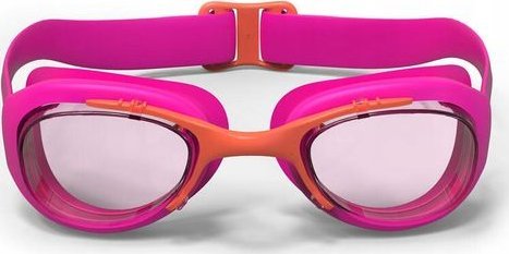 NABAIJI OKULARY PŁYWACKIE OKULARKI DO PŁYWANIA DLA DZIECI