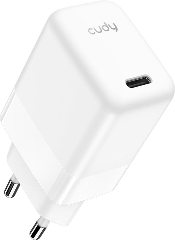 Ładowarka Cudy 30W USB-C Charger with EU Plug