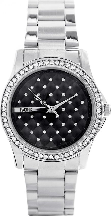Zegarek Pacific Zegarek damski PACIFIC - ALECTRA ALCTRA PRO A6032-1A +PUDEŁKO