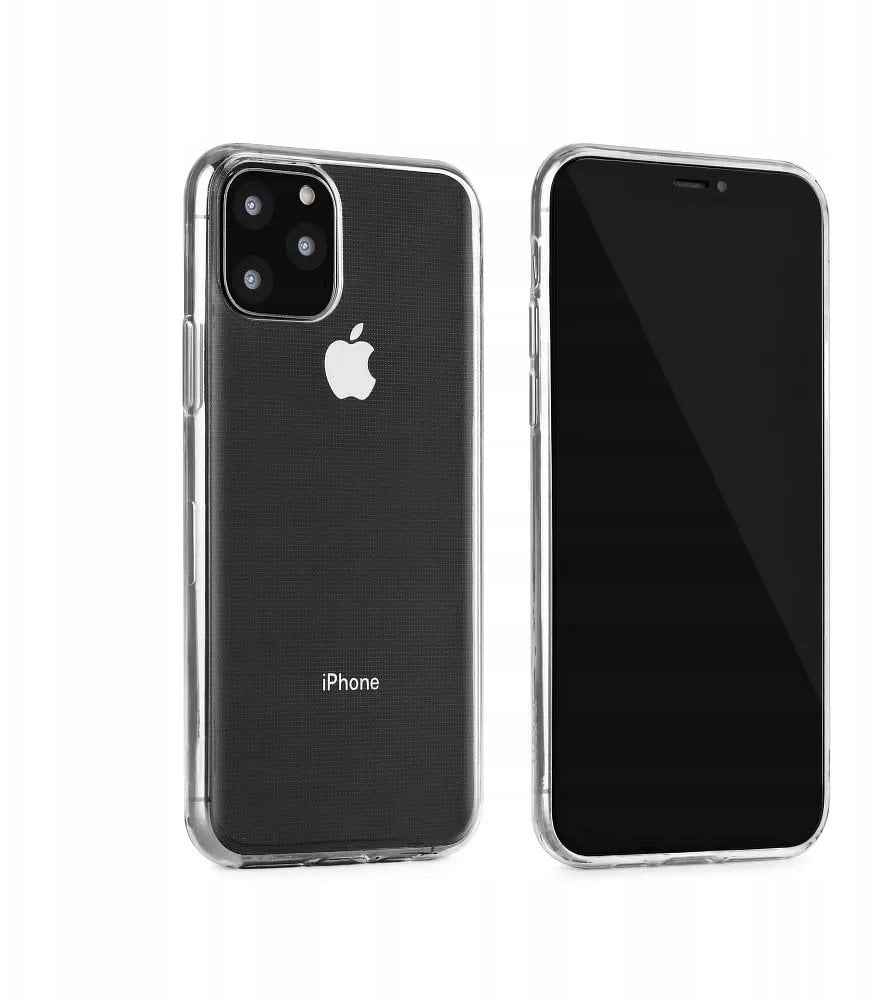 Futerał BACK CASE ULTRA SLIM 0,5 mm do SAMSUNG A57 5G