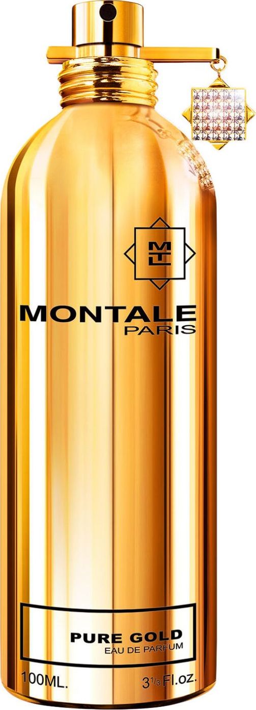 Montale Pure Gold EDP 100 ml