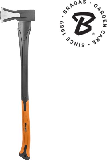 Bradas Siekiera rozłupująca FIBERGLASS 1500g Bradas 5105