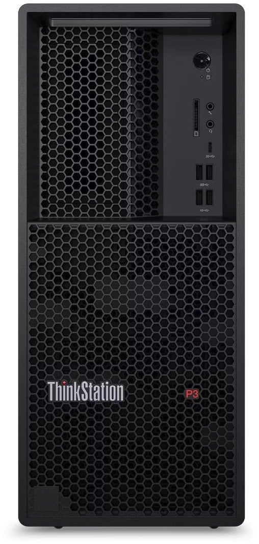 LENOVO ThinkStation P3 Tower Gen2 Intel Core Ultra 7 265K 32GB 1TB UMA 750W W11P 1YPS + 2YOS TopSeller