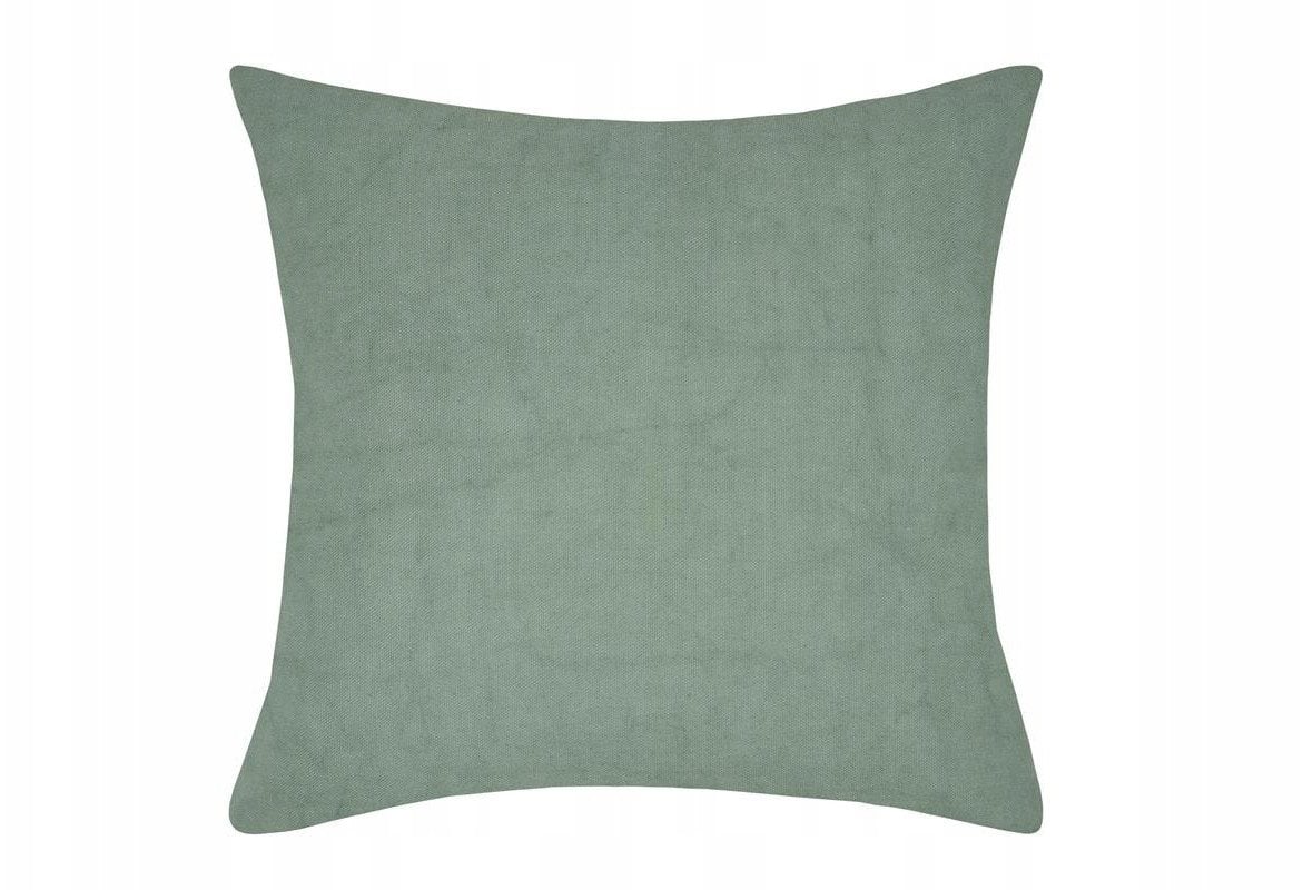 Poszewka ozdobna, bawełniania, LORIS, 40 x 40 cm