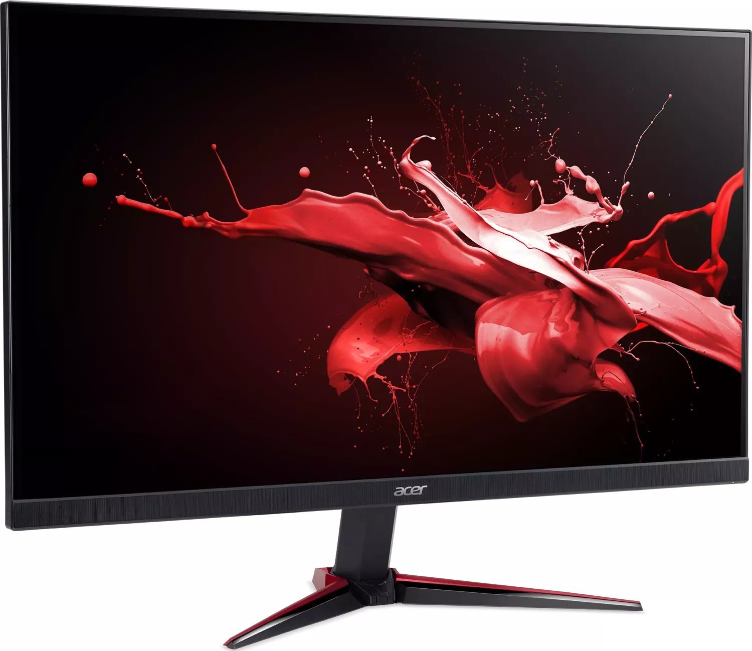 Monitor Acer Nitro VG270Ebmiix (UM.HV0EE.E06)