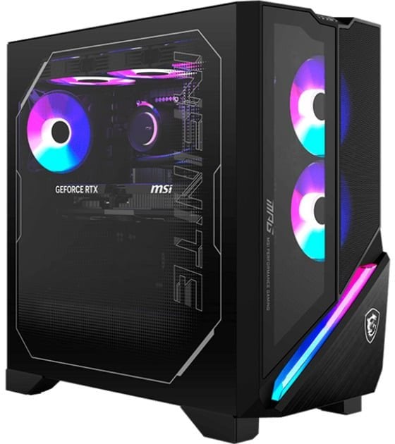 MPG Infinite X3 AI 2NVP7-096AT